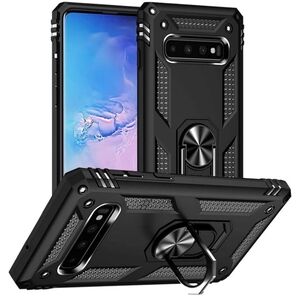 Samsung Galaxy S10 Case, Galaxy S10 Case, [Military Grade 16ft. Drop]